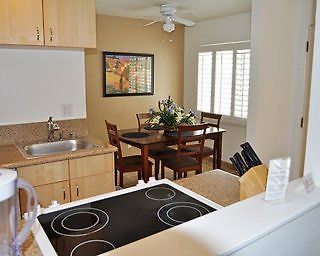 Sand Pebbles Resort San Diego Extérieur photo