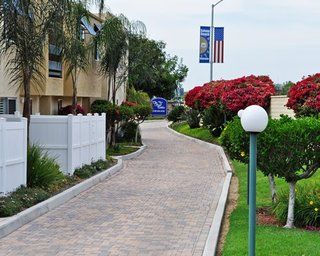 Sand Pebbles Resort San Diego Extérieur photo