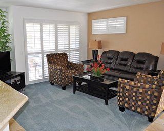 Sand Pebbles Resort San Diego Extérieur photo