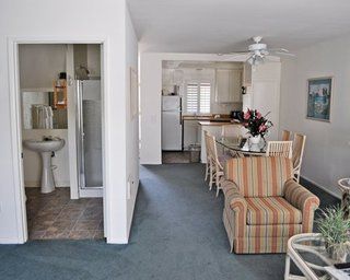 Sand Pebbles Resort San Diego Extérieur photo