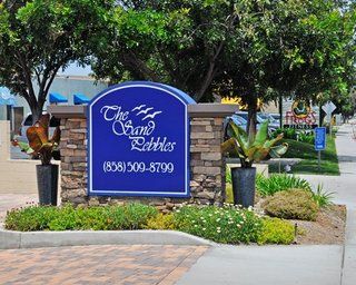 Sand Pebbles Resort San Diego Extérieur photo