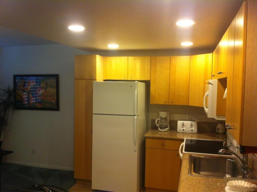 Sand Pebbles Resort San Diego Extérieur photo
